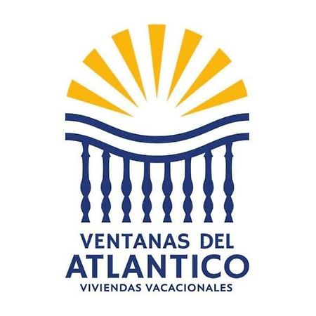 Ventanas del Atlántico Apartamento Santa Cruz de la Palma  Exterior foto