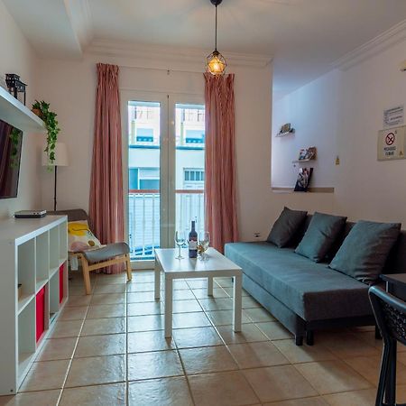 Ventanas del Atlántico Apartamento Santa Cruz de la Palma  Exterior foto